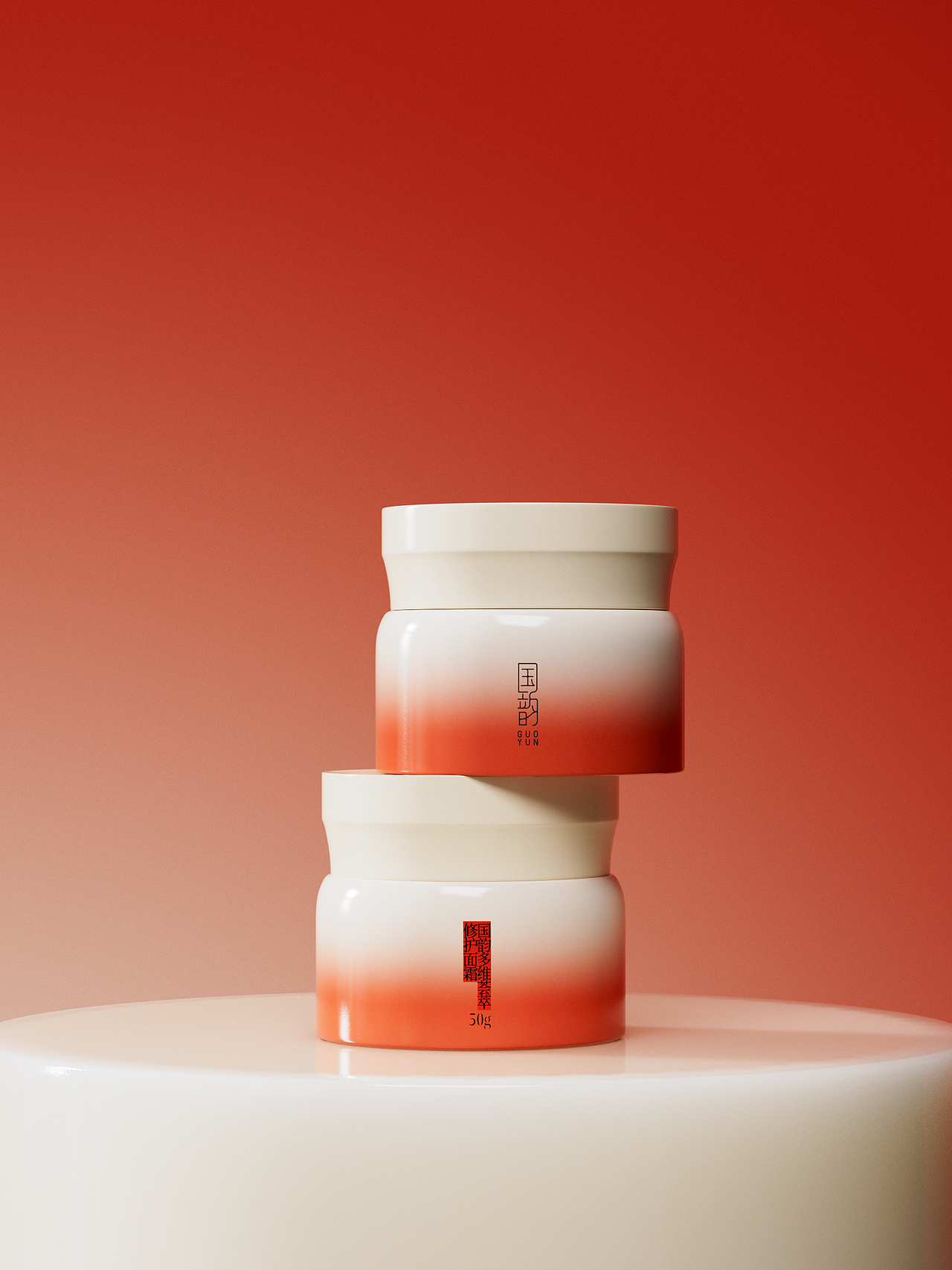 原创丨国韵,盈科而后进的长期主义丨展开设计