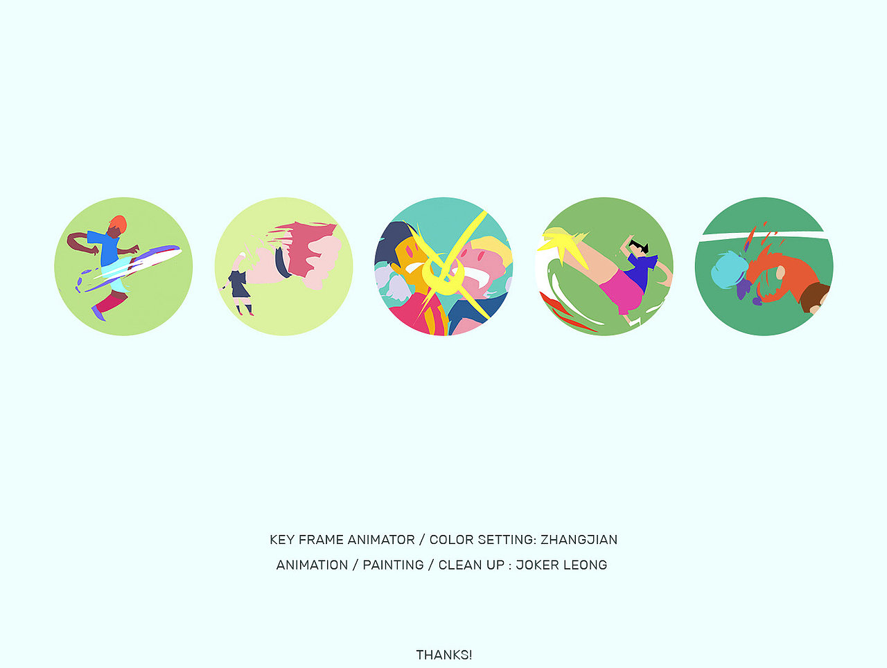 腾讯视频 OLA!世界杯!