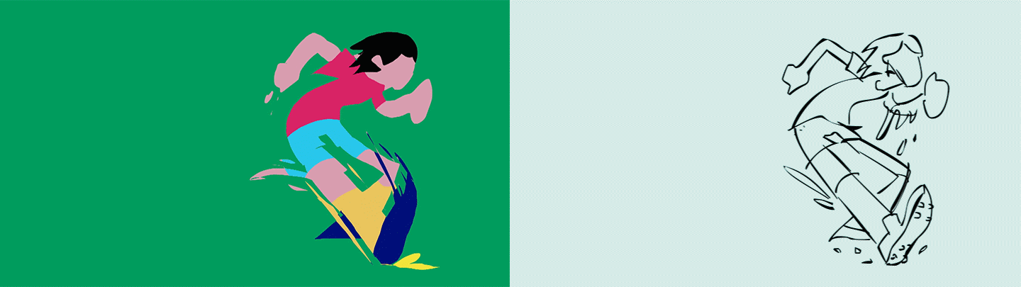 腾讯视频 OLA!世界杯!