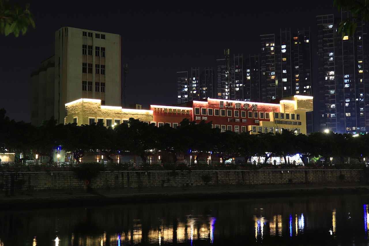 江门狂飙拍摄地点打卡地（图ZMzc5NDU0OTQ0） - 人文/纪实摄影 - 站酷设计师村八里原创素材 - 站酷ZCOOL