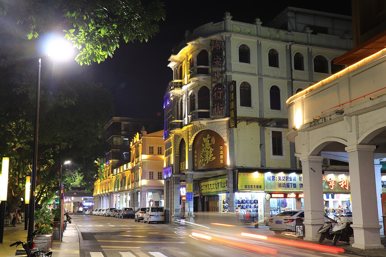江门狂飙拍摄地点打卡地（图ZMzc5NDU1MDI0） - 人文/纪实摄影 - 站酷设计师村八里原创素材 - 站酷ZCOOL