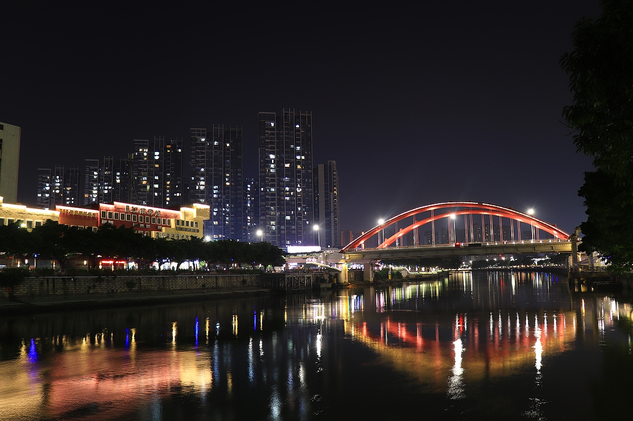 江门狂飙拍摄地点打卡地（图ZMzc5NDU0OTk2） - 人文/纪实摄影 - 站酷设计师村八里原创素材 - 站酷ZCOOL