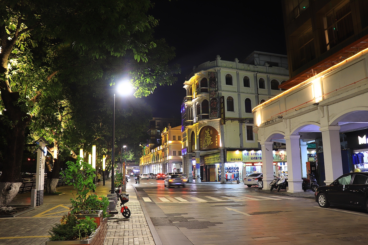 江门狂飙拍摄地点打卡地（图ZMzc5NDU1MDA0） - 人文/纪实摄影 - 站酷设计师村八里原创素材 - 站酷ZCOOL