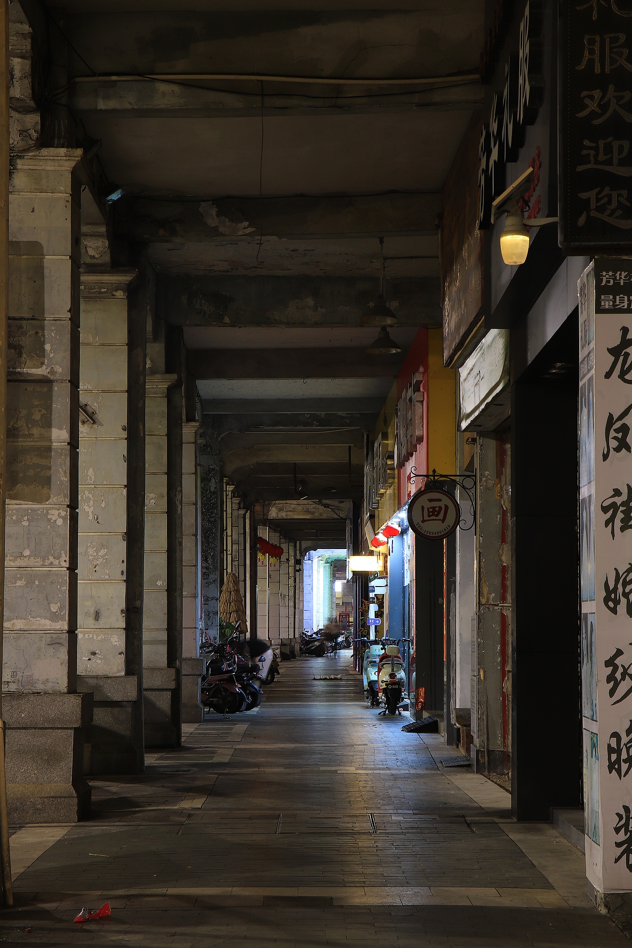 江门狂飙拍摄地点打卡地（图ZMzc5NDU1MDYw） - 人文/纪实摄影 - 站酷设计师村八里原创素材 - 站酷ZCOOL