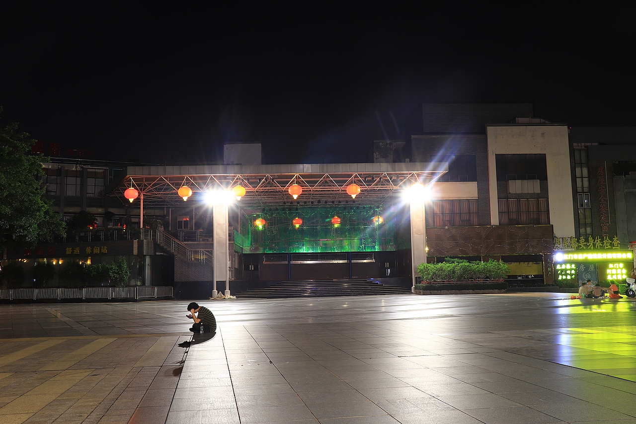 江门狂飙拍摄地点打卡地（图ZMzc5NDU1MDU2） - 人文/纪实摄影 - 站酷设计师村八里原创素材 - 站酷ZCOOL