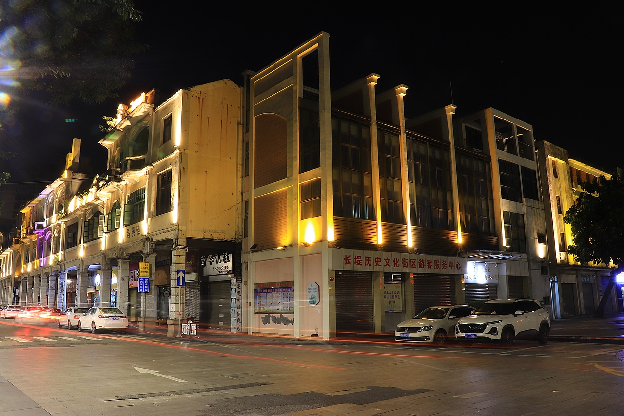 江门狂飙拍摄地点打卡地（图ZMzc5NDU1MDQw） - 人文/纪实摄影 - 站酷设计师村八里原创素材 - 站酷ZCOOL