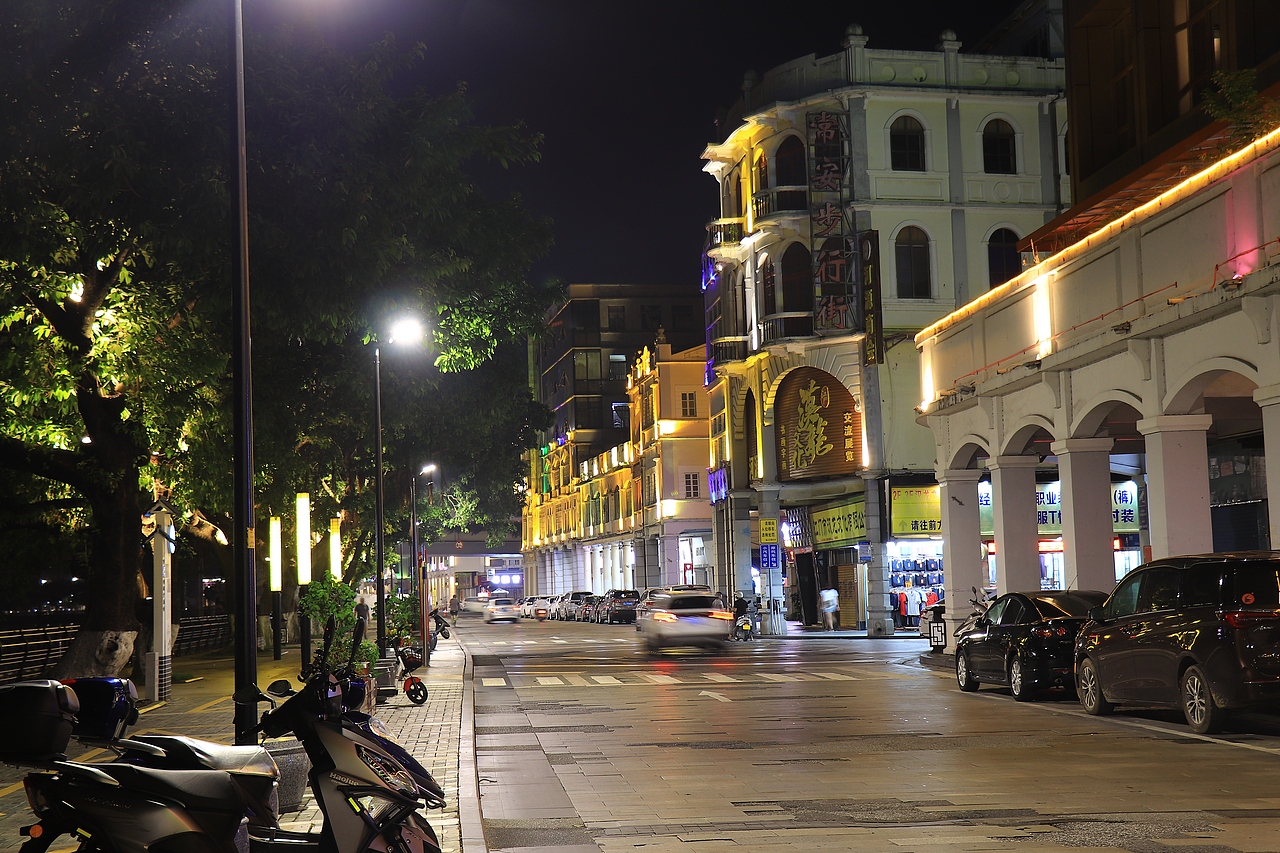 江门狂飙拍摄地点打卡地（图ZMzc5NDU1MDIw） - 人文/纪实摄影 - 站酷设计师村八里原创素材 - 站酷ZCOOL