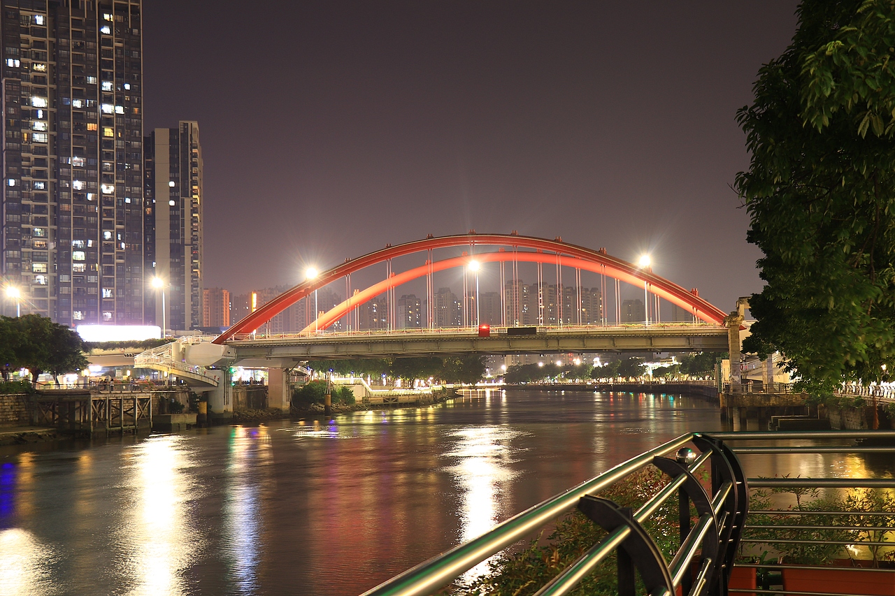 江门狂飙拍摄地点打卡地（图ZMzc5NDU1MDI4） - 人文/纪实摄影 - 站酷设计师村八里原创素材 - 站酷ZCOOL