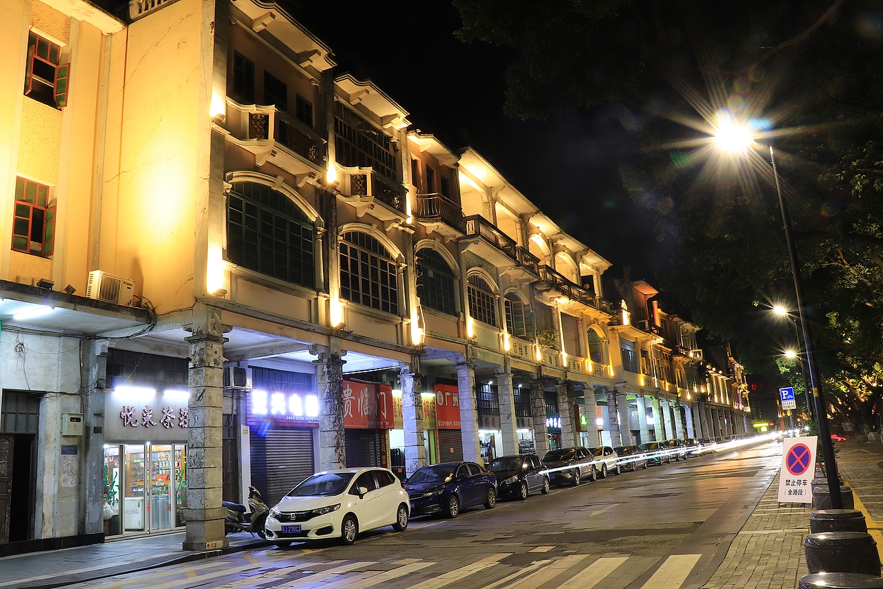 江门狂飙拍摄地点打卡地（图ZMzc5NDU1MDMy） - 人文/纪实摄影 - 站酷设计师村八里原创素材 - 站酷ZCOOL