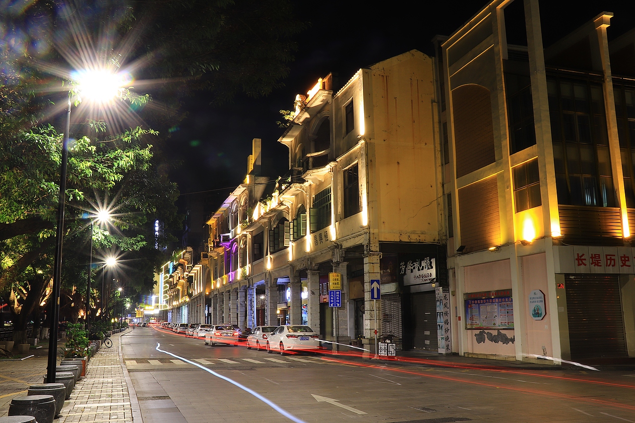 江门狂飙拍摄地点打卡地（图ZMzc5NDU1MDQ0） - 人文/纪实摄影 - 站酷设计师村八里原创素材 - 站酷ZCOOL