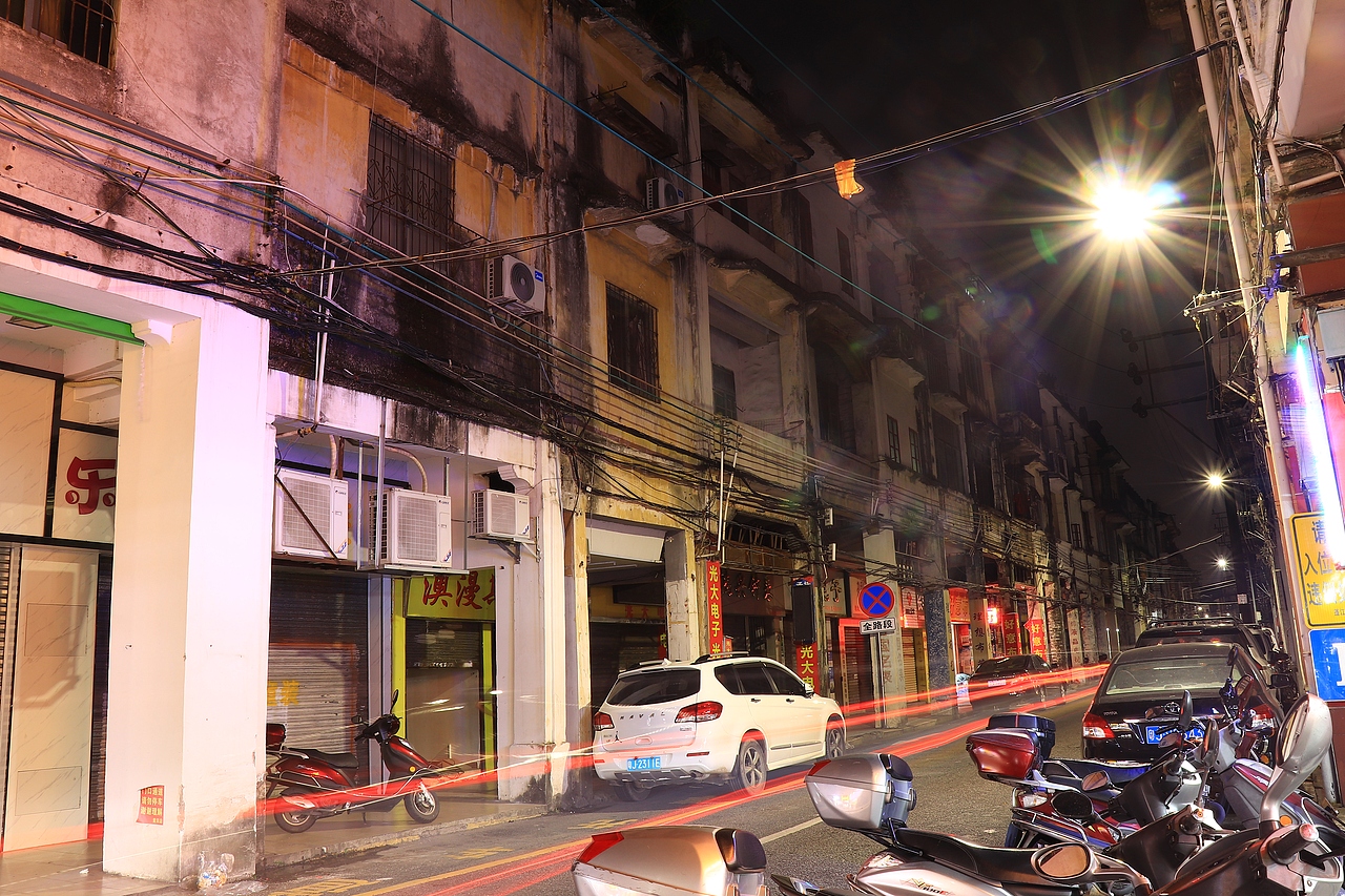 江门狂飙拍摄地点打卡地（图ZMzc5NDU1MDY4） - 人文/纪实摄影 - 站酷设计师村八里原创素材 - 站酷ZCOOL