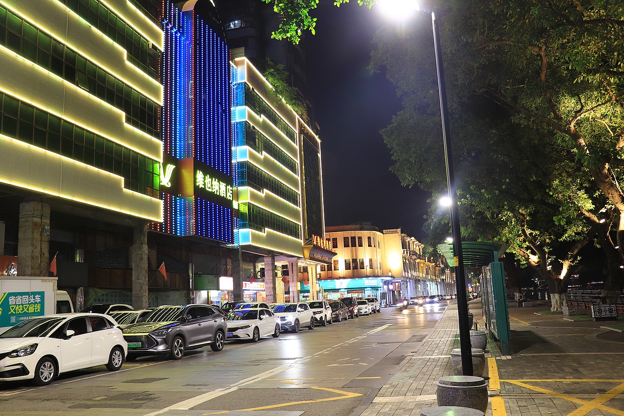 江门狂飙拍摄地点打卡地（图ZMzc5NDU1MDEy） - 人文/纪实摄影 - 站酷设计师村八里原创素材 - 站酷ZCOOL