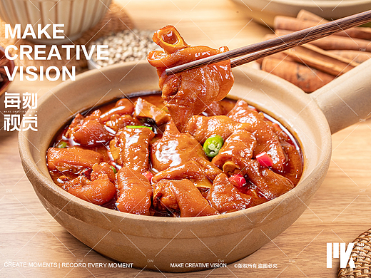 超下饭的砂锅菜拍摄/美食摄影