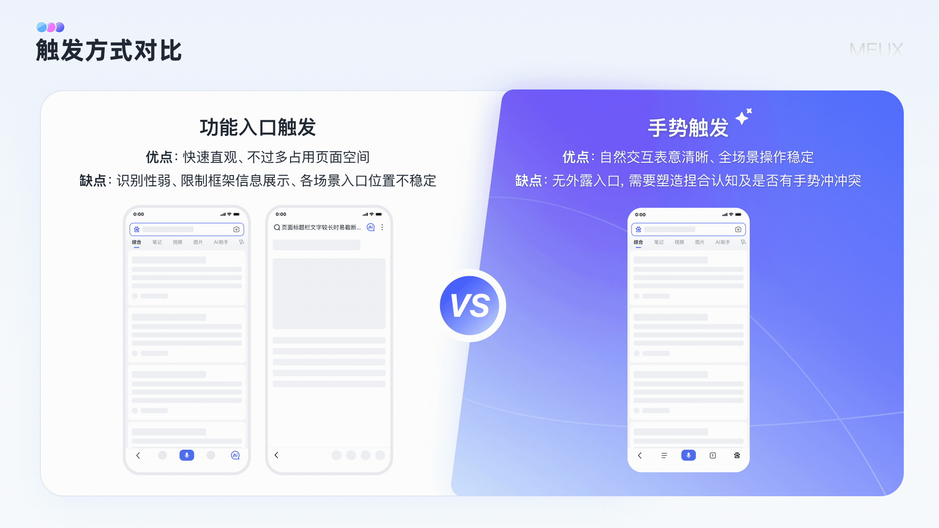AI创新设计：捏合总结的实践与思考（图ZMTQ5NDA2NzY=） - 教程 - 站酷设计师百度MEUX原创素材 - 站酷ZCOOL