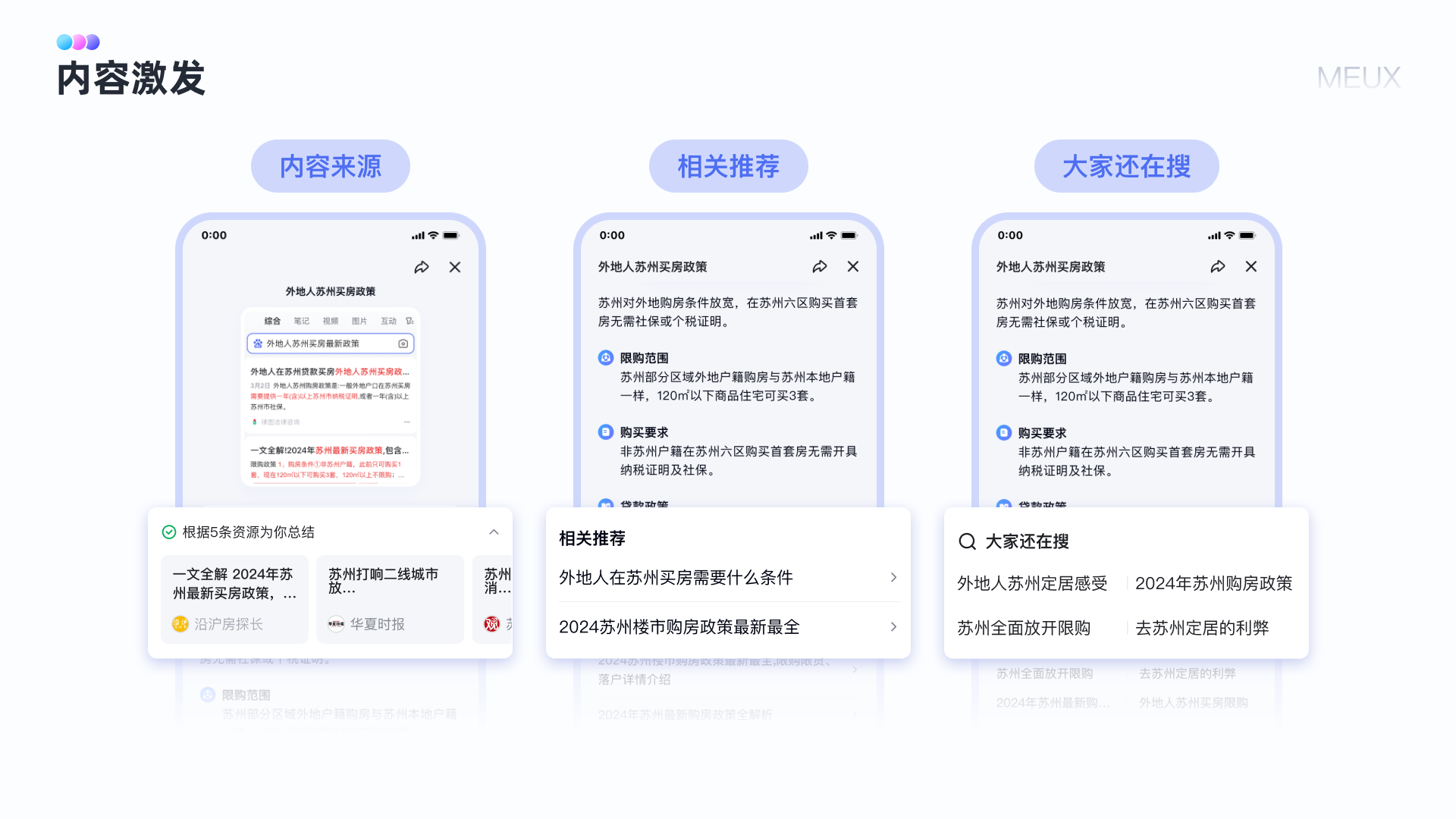 AI创新设计：捏合总结的实践与思考（图ZMTQ5NDA3MDQ=） - 教程 - 站酷设计师百度MEUX原创素材 - 站酷ZCOOL