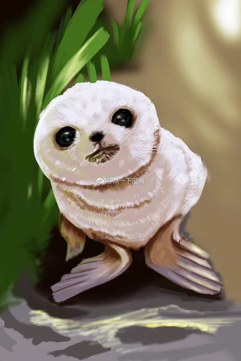 点点的世界——去云南