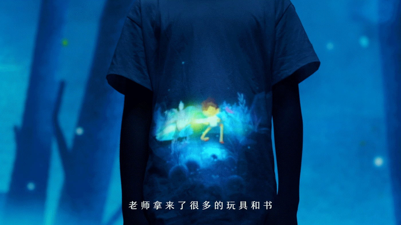 #智爱行动#公益计划：THE LONELY CHILD（图ZMzc5NDYzNDA0） - 短片 - 站酷设计师COMOON原创素材 - 站酷ZCOOL