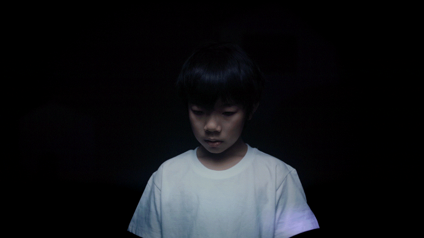 #智爱行动#公益计划：THE LONELY CHILD（图ZMzc5NDYzMzc2） - 短片 - 站酷设计师COMOON原创素材 - 站酷ZCOOL