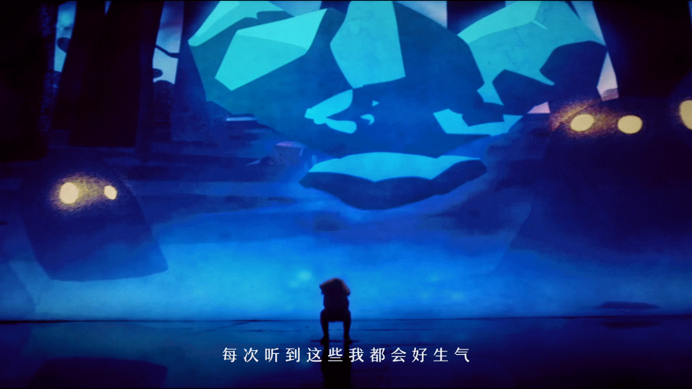 #智爱行动#公益计划：THE LONELY CHILD（图ZMzc5NDYzMzky） - 短片 - 站酷设计师COMOON原创素材 - 站酷ZCOOL