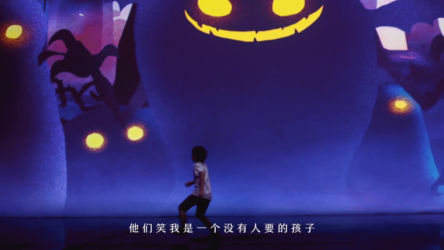 #智爱行动#公益计划：THE LONELY CHILD（图ZMzc5NDYzMzg4） - 短片 - 站酷设计师COMOON原创素材 - 站酷ZCOOL