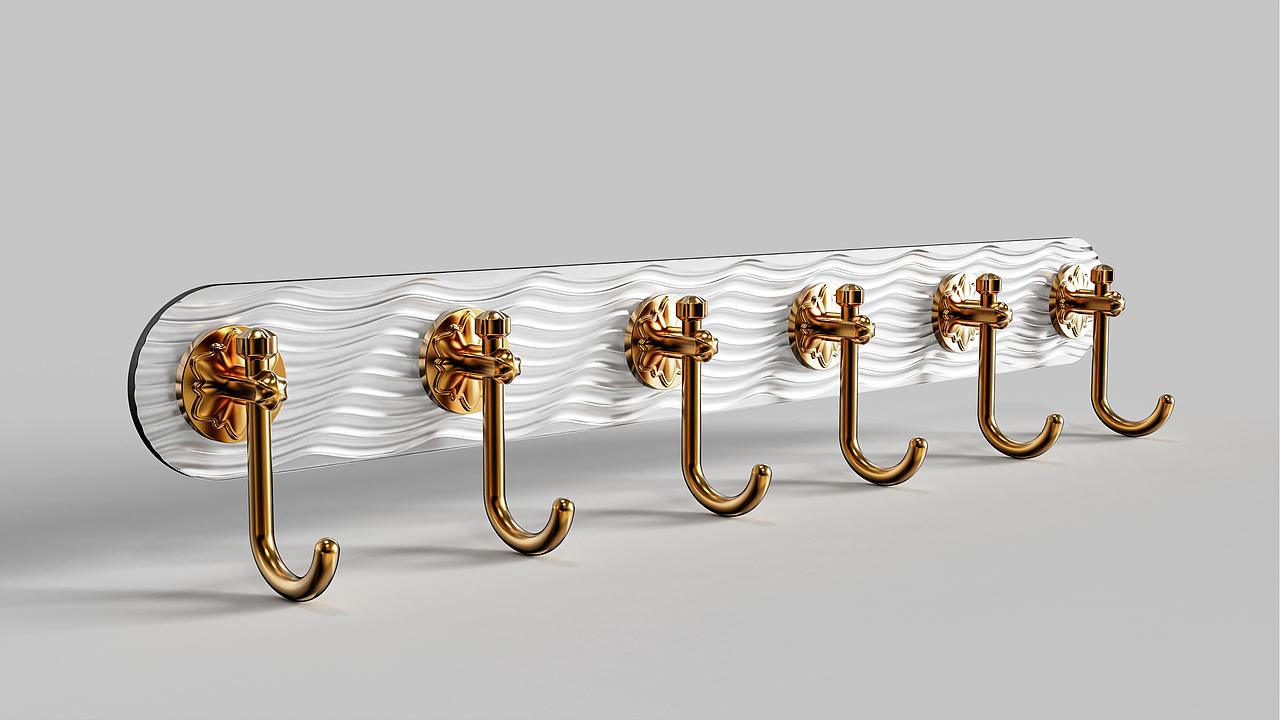 轻奢挂钩 | Antelope