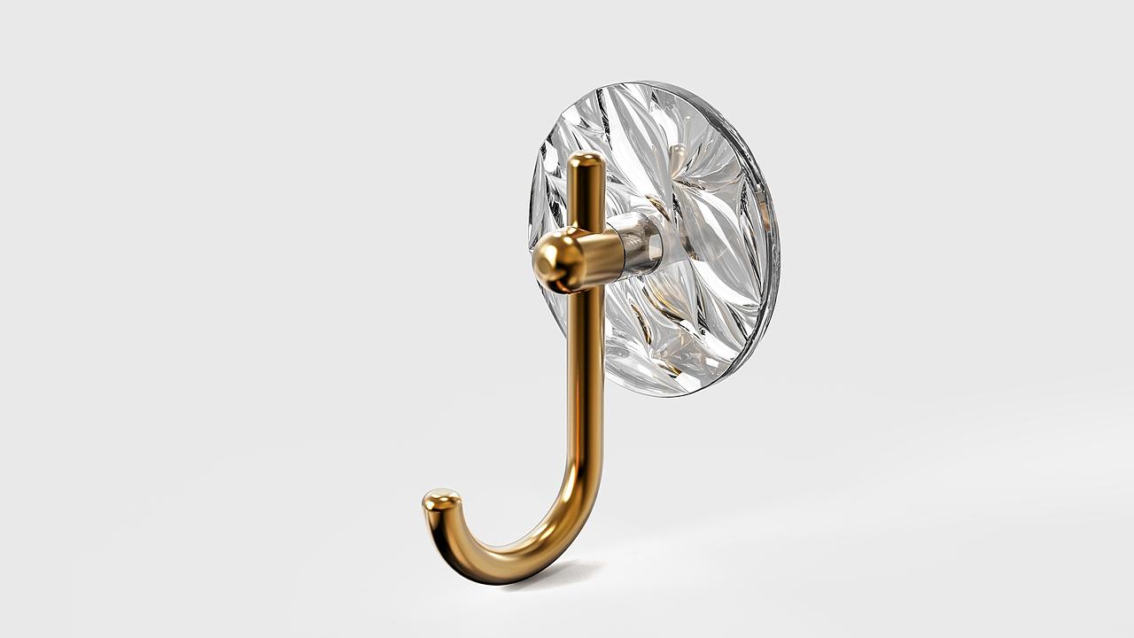 轻奢挂钩 | Antelope