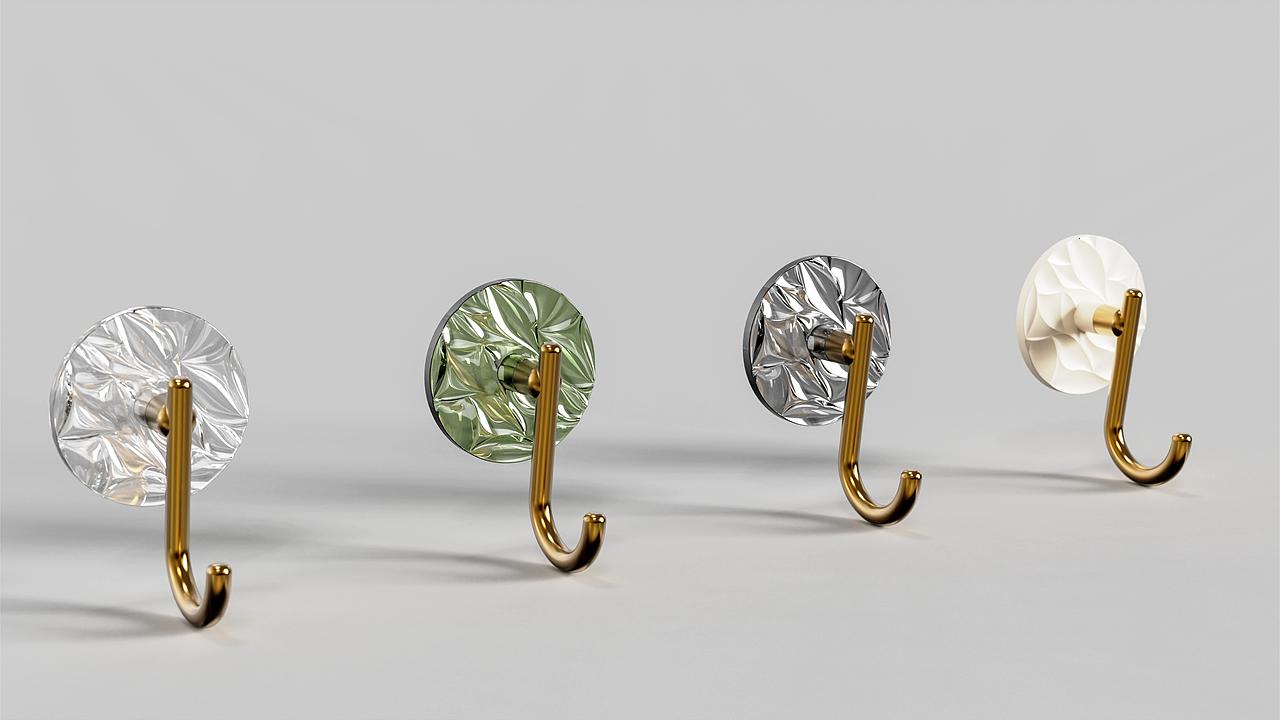 轻奢挂钩 | Antelope