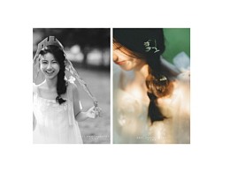 晨袍：陽光的味道甚好