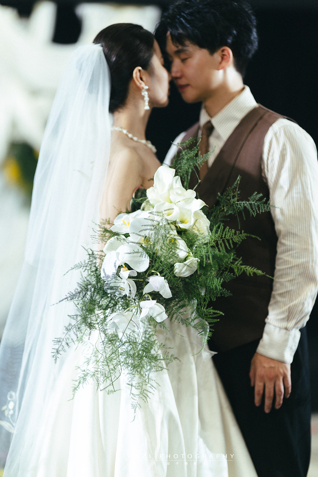 四大金刚的金刚（图ZMzc5NDY0NDA0） - 婚礼摄影 - 站酷设计师安子是摄影师原创素材 - 站酷ZCOOL