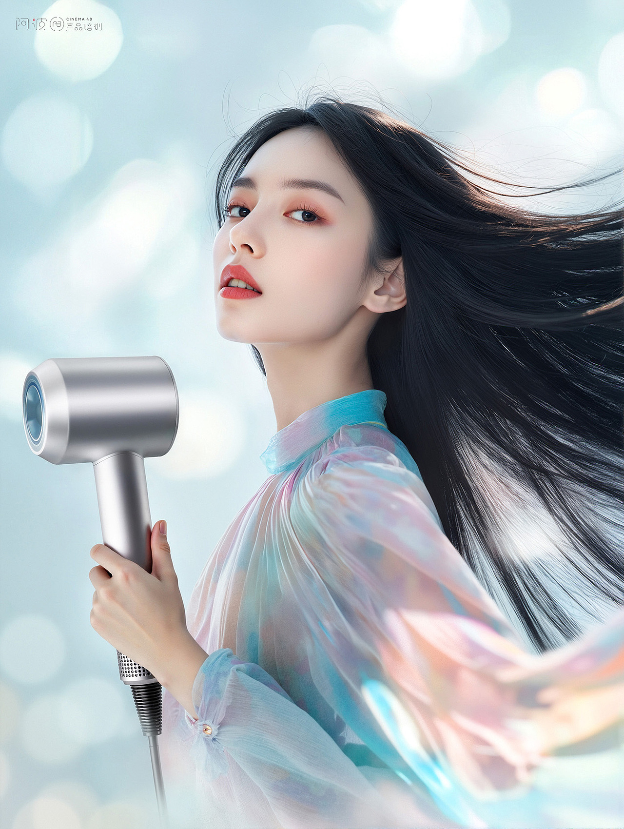 阿波c4d线下班~学员c4d作业合集24