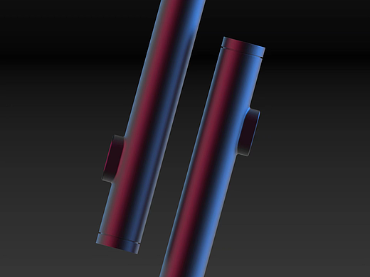 渲染練習(xí)（個人主頁-ZNzA2NTIwNjg=） - 電子產(chǎn)品 - 站酷設(shè)計師一眼月原創(chuàng)素材 - 站酷ZCOOL