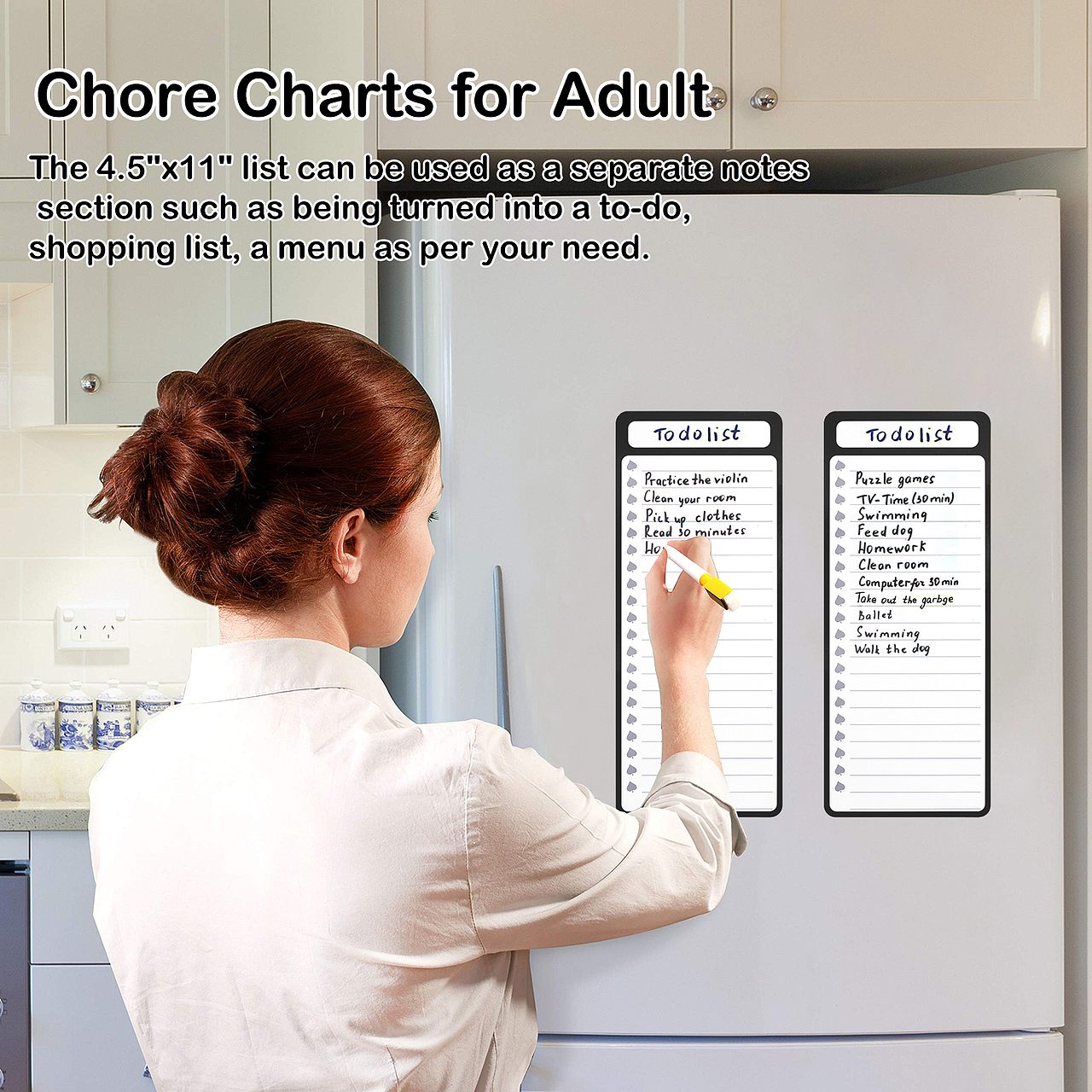 亚马逊产品摄影设计:家居生活用品-冰箱贴