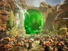 海外品宣类设计