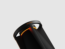 SONEX:Sound-X Series 1