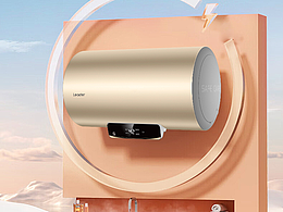 電商詳情頁-海爾電熱水器