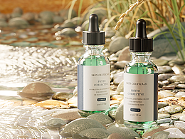 奇奇怪怪的化妆品(产品建模渲染)