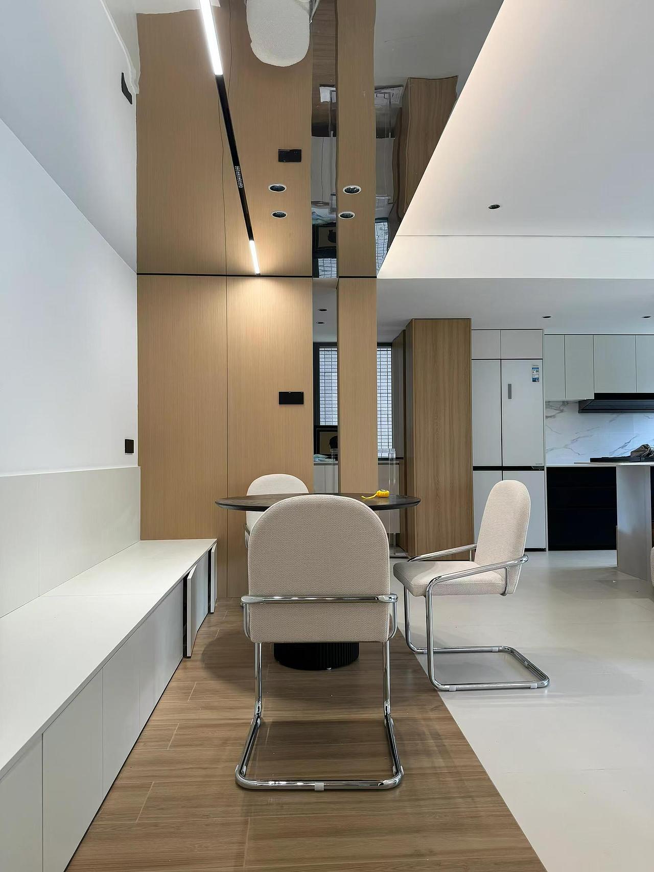 镜面不锈钢蜂窝板：未来建筑的光与影（图ZMzc5NDgwNzQ0） - 其他工业/产品 - 站酷设计师优之采原创素材 - 站酷ZCOOL