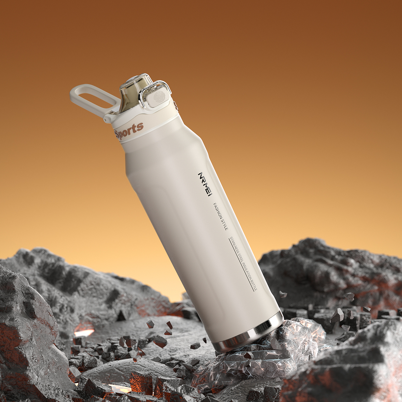 近期工作渲染节选/水杯/水壶（图ZMzc5NDgwOTc2） - 产品 - 站酷设计师皮小熊原创素材 - 站酷ZCOOL