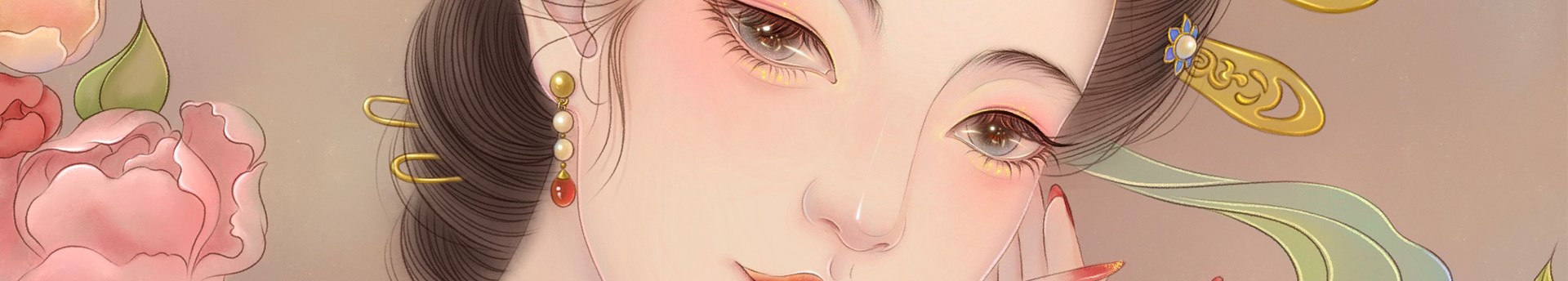 藝古呀的個(gè)人主頁（封面預(yù)覽） - 主頁封面設(shè)置 - 站酷設(shè)計(jì)師藝古呀原創(chuàng)素材 - 站酷ZCOOL