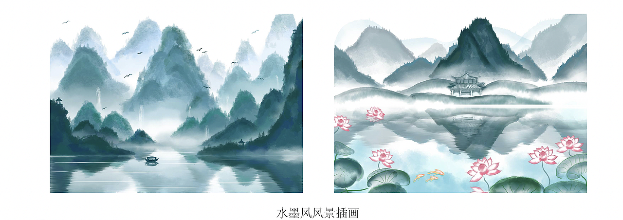 徐州汉文化创新IP设计及传统糕点包装设计