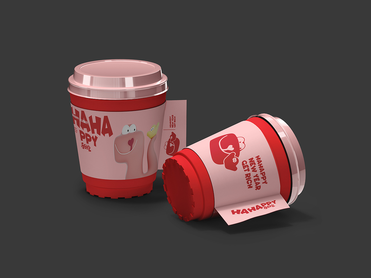 2025—乐乐蛇（图ZMzc5NDg3MDk2） - 其他三维 - 站酷设计师奉天太和原创素材 - 站酷ZCOOL