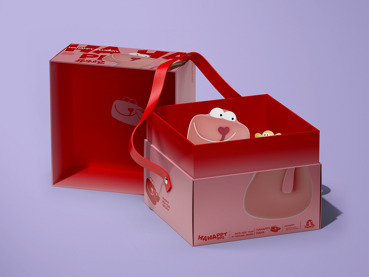 2025—乐乐蛇（图ZMzc5NDg3MTEy） - 其他三维 - 站酷设计师奉天太和原创素材 - 站酷ZCOOL