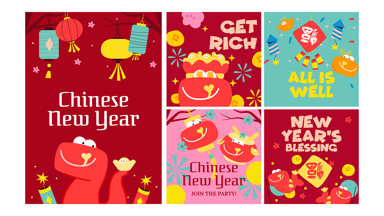 2025—乐乐蛇（图ZMzc5NDg3NTIw） - 其他三维 - 站酷设计师奉天太和原创素材 - 站酷ZCOOL