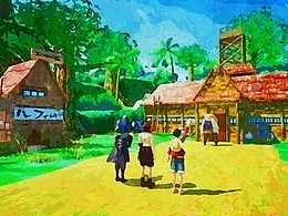 海賊王-艾斯復活