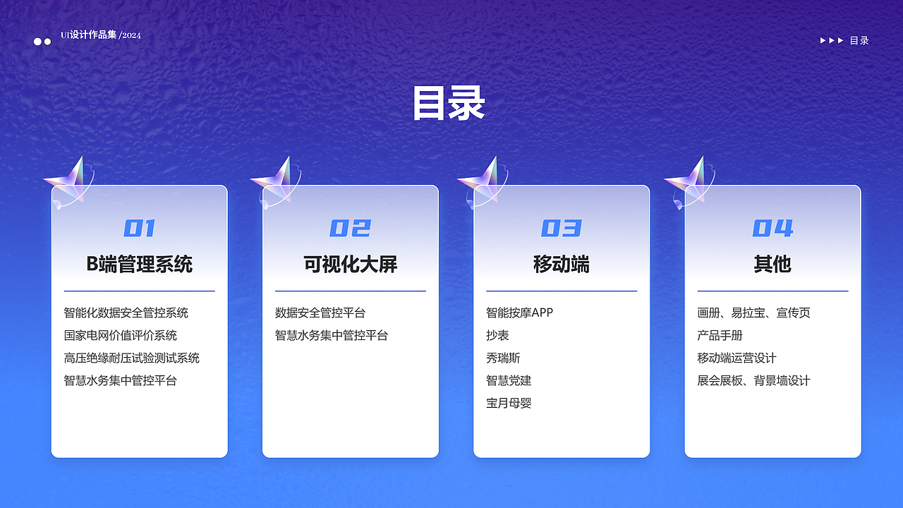 B端作品作品集（图ZMzc5NDkxNTI4） - 软件界面 - 站酷设计师小草莓的花原创素材 - 站酷ZCOOL