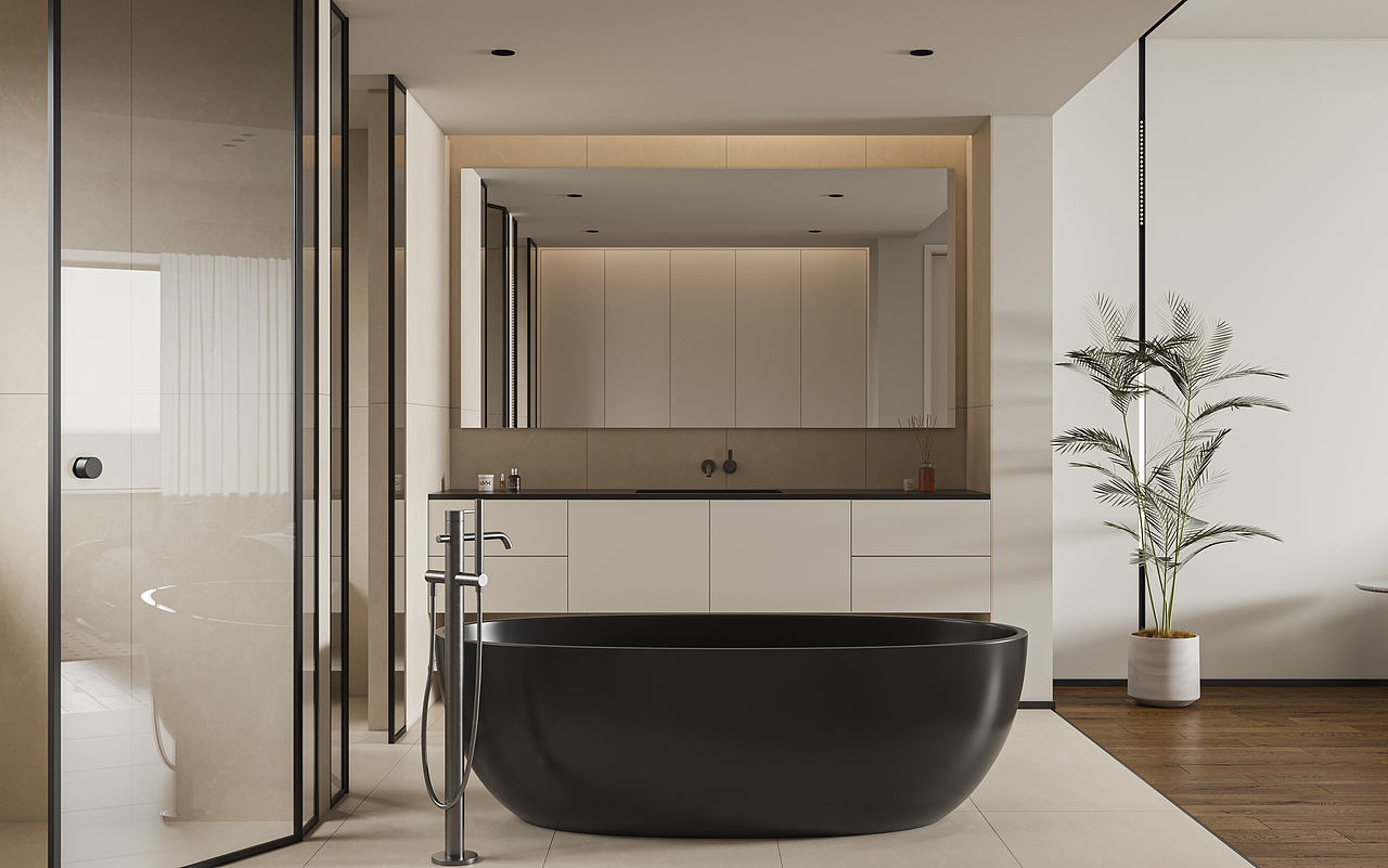 奉天久舍|中粮隆悦祥云（图ZMzc5NDk0ODA4） - 家装设计 - 站酷设计师奉天久舍空间设计原创素材 - 站酷ZCOOL