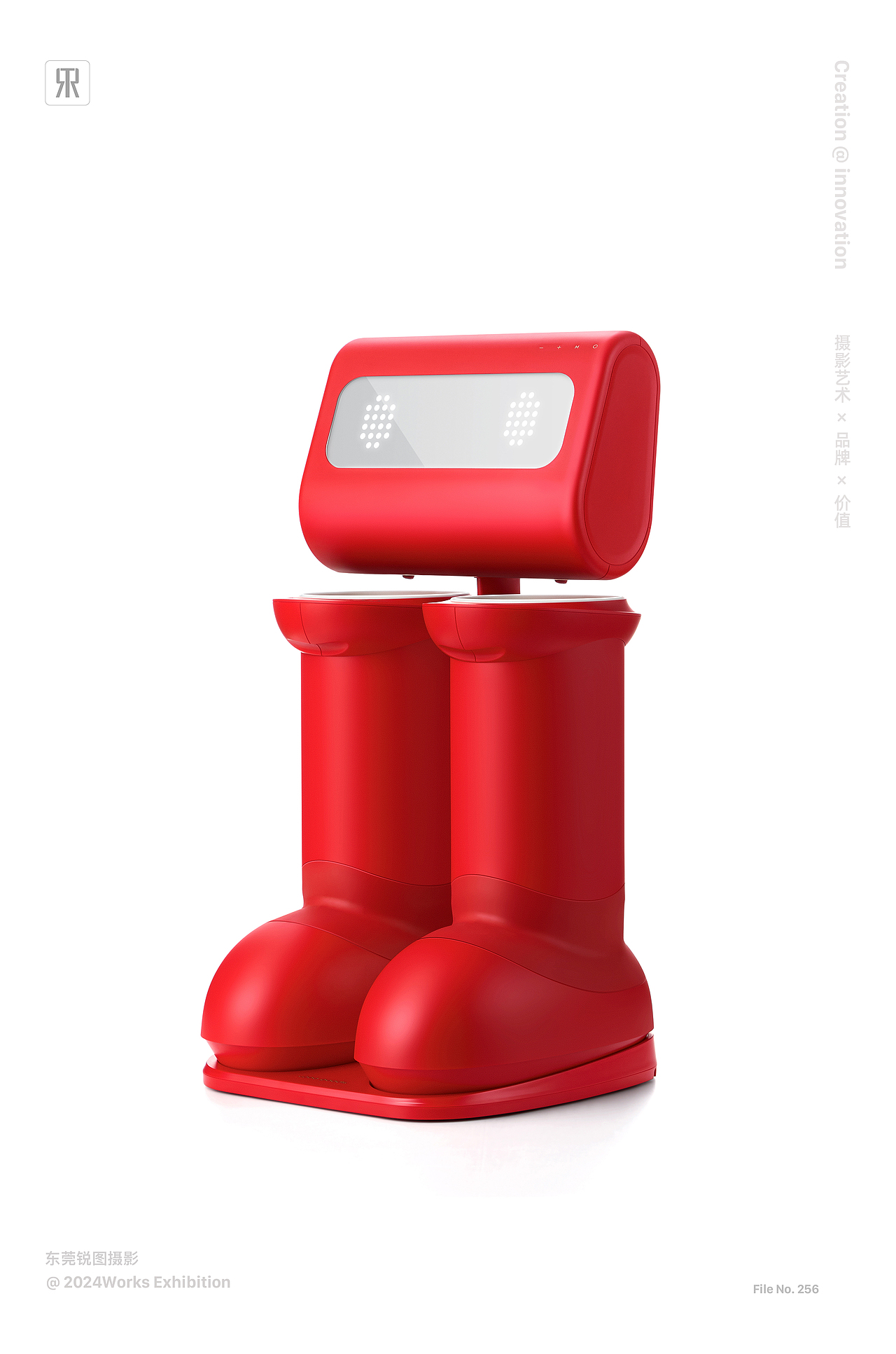 个护产品摄影、泡脚桶、按摩足疗机、小家电摄影（图ZMzc5NDk0NzM2） - 产品摄影 - 站酷设计师东莞电商产品摄影原创素材 - 站酷ZCOOL