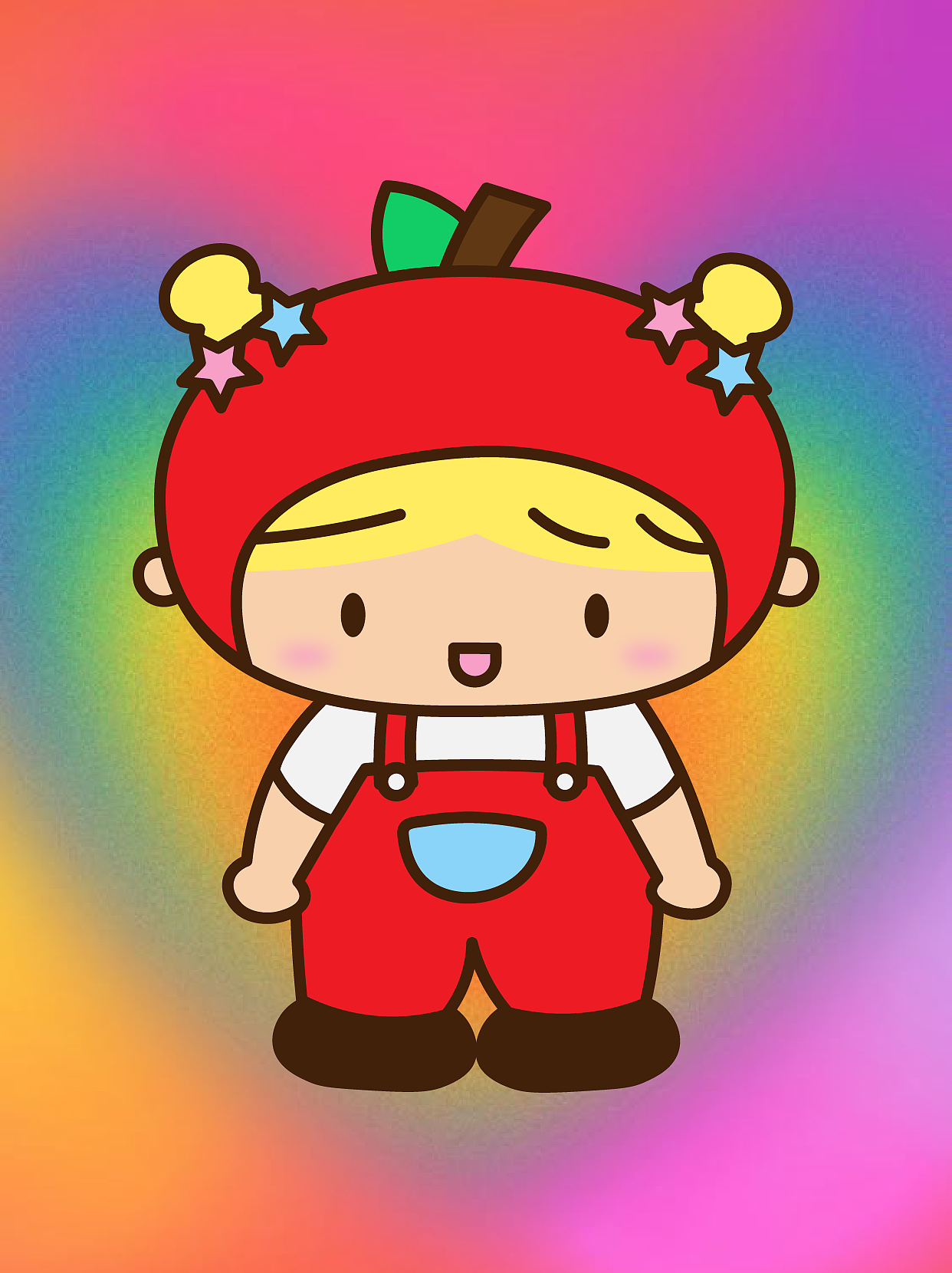 [小妮子日常]限定皮肤