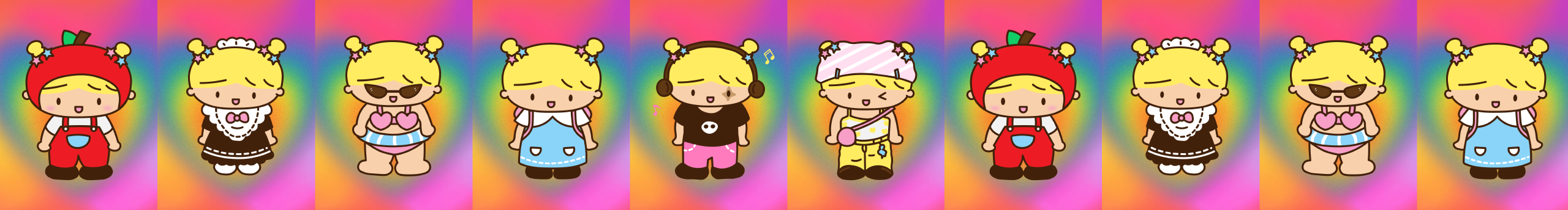 毯毯子的个人主页（封面预览） - 主页封面设置 - 站酷设计师毯毯子原创素材 - 站酷ZCOOL