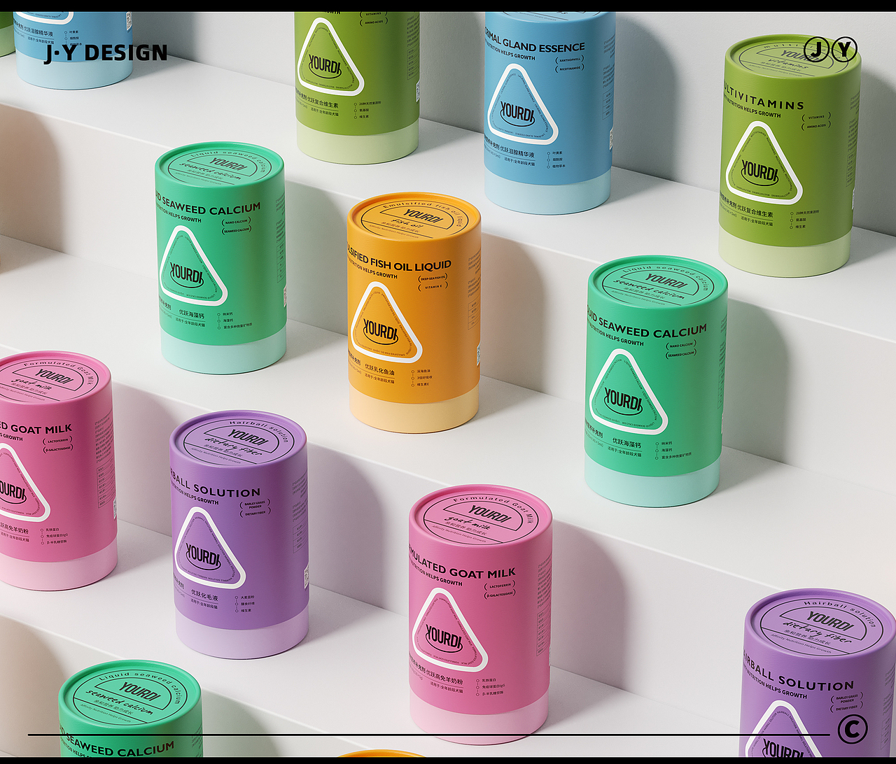 宠物零食宠物营养品包装宠物保健品奶粉包装